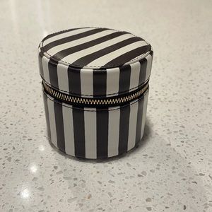 Henri Bendel Mini Jewlery Box